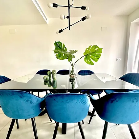 Apartment Oasis 325 Luxury Apartment Estepona