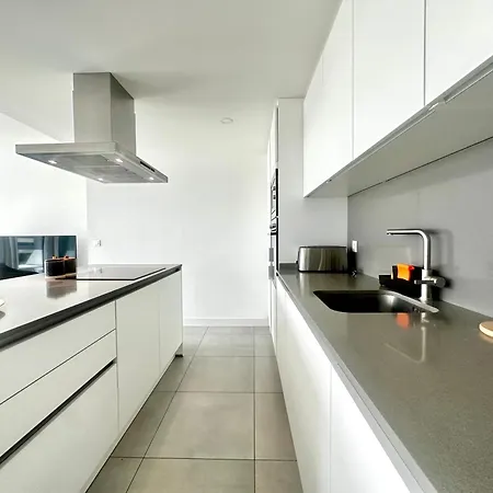 Apartment Oasis 325 Luxury Apartment Estepona